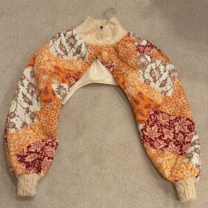 House of Harlow Shrug